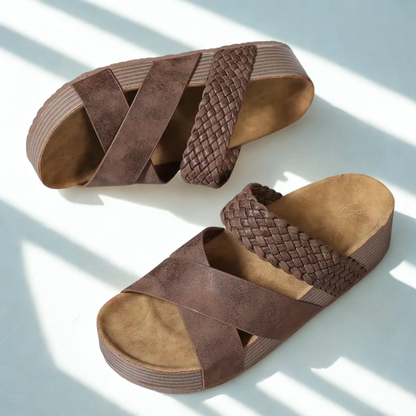 Gale Women's Comfort Sandals