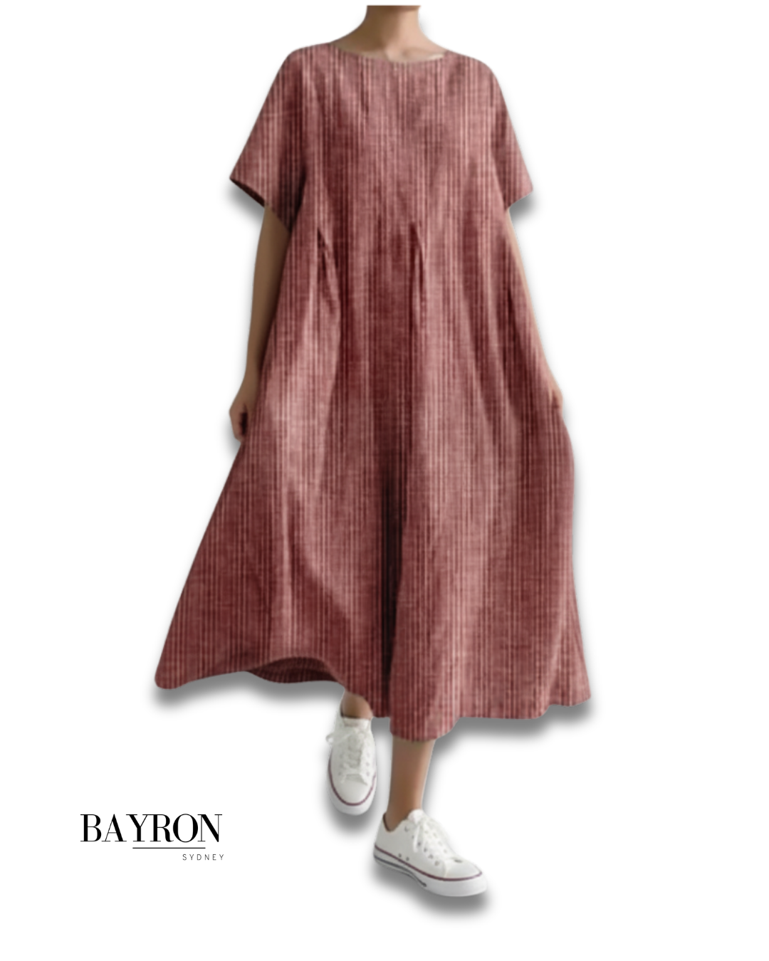 Sally Light summer dress