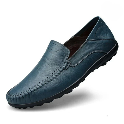 Bailey Loafers – Classic Comfort, Everyday Ease