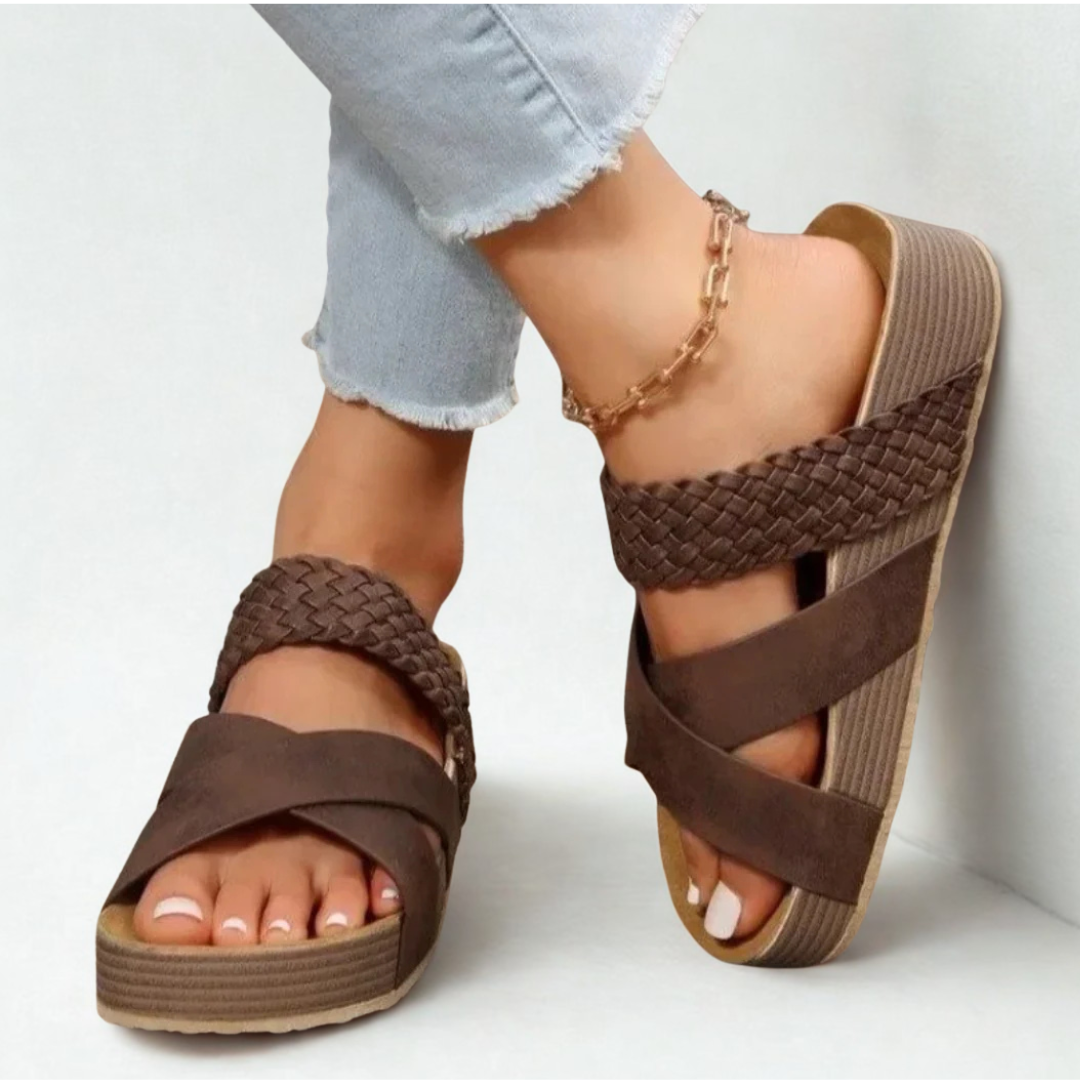 Gale Women's Comfort Sandals