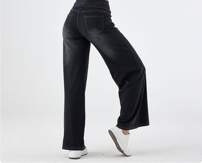 Karen 2 PACK Stretch Denim trousers