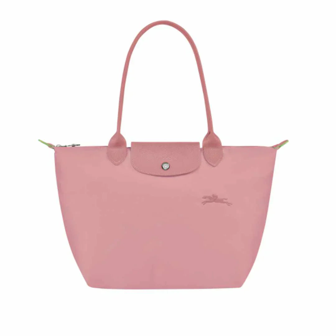 Vickie, Le Pliage bag, petal pink