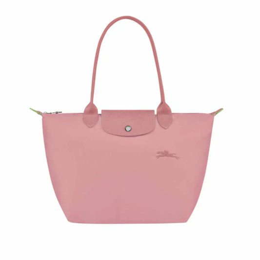 Vickie, Le Pliage bag, petal pink