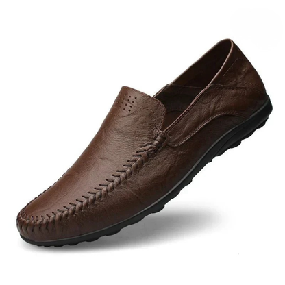 Bailey Loafers – Classic Comfort, Everyday Ease