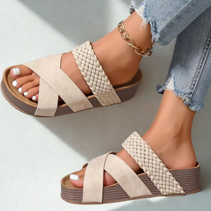 Gale Women's Comfort Sandals