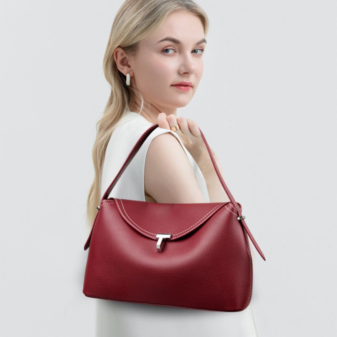 Cora-  Muse Handbag