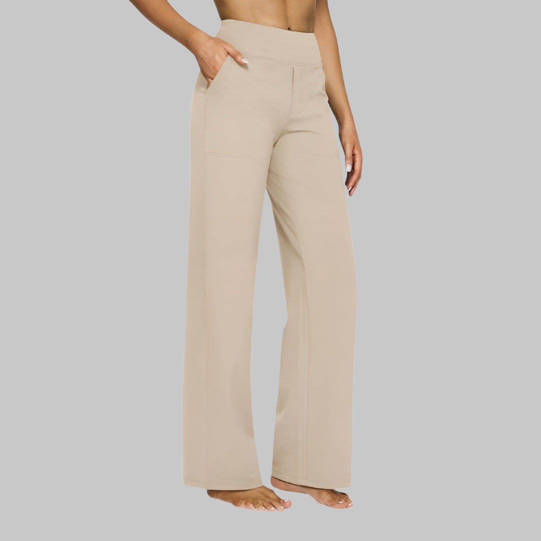 Naomi™ Stretch Pants