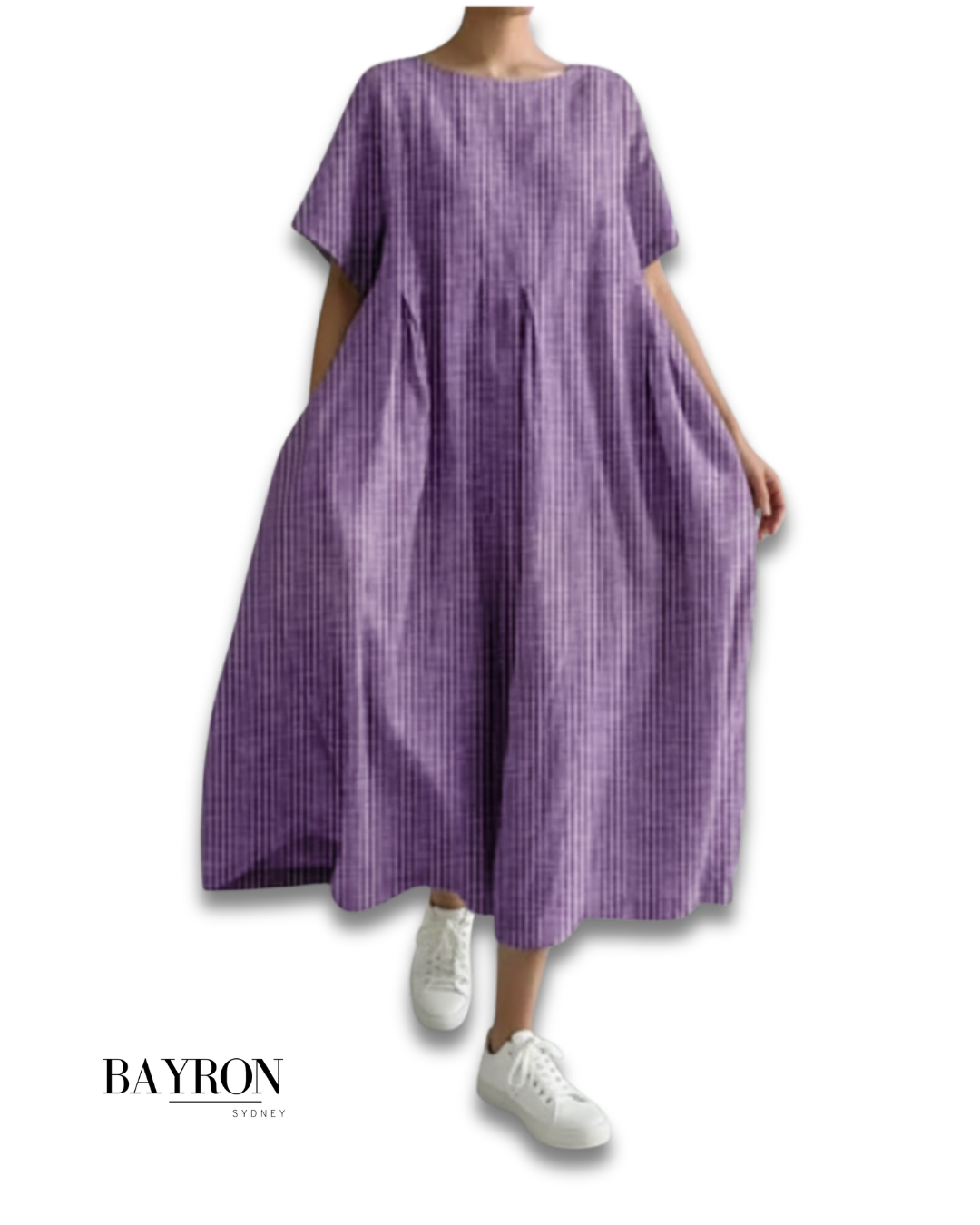 Sally Light summer dress