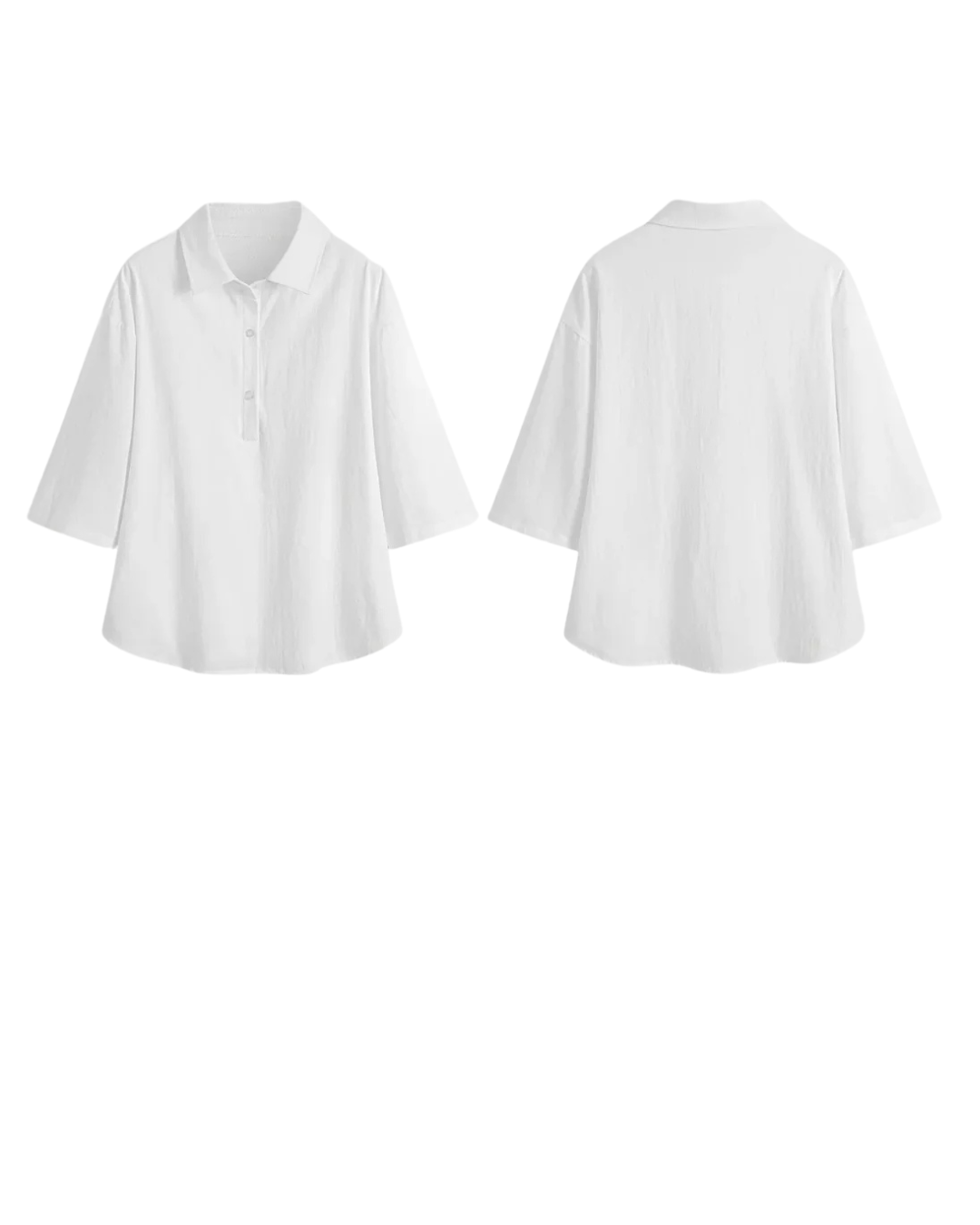 Elia Elegant Women's Blouse