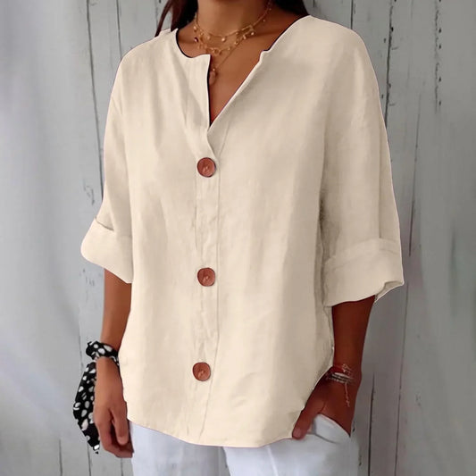 Linzie™ Everyday Comfort Blouse