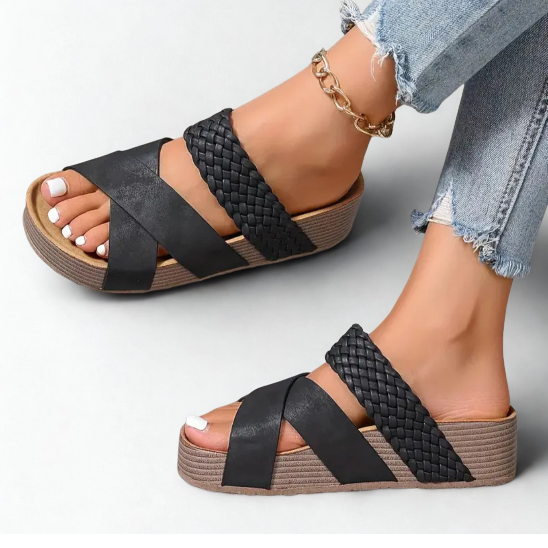 Gale Women's Comfort Sandals