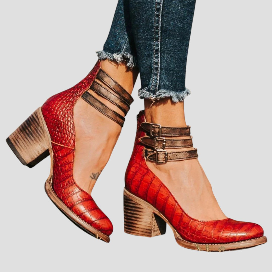 Chloe™ Modern Elegance and Guaranteed Comfort