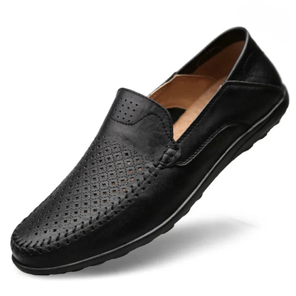 Bailey Loafers – Classic Comfort, Everyday Ease
