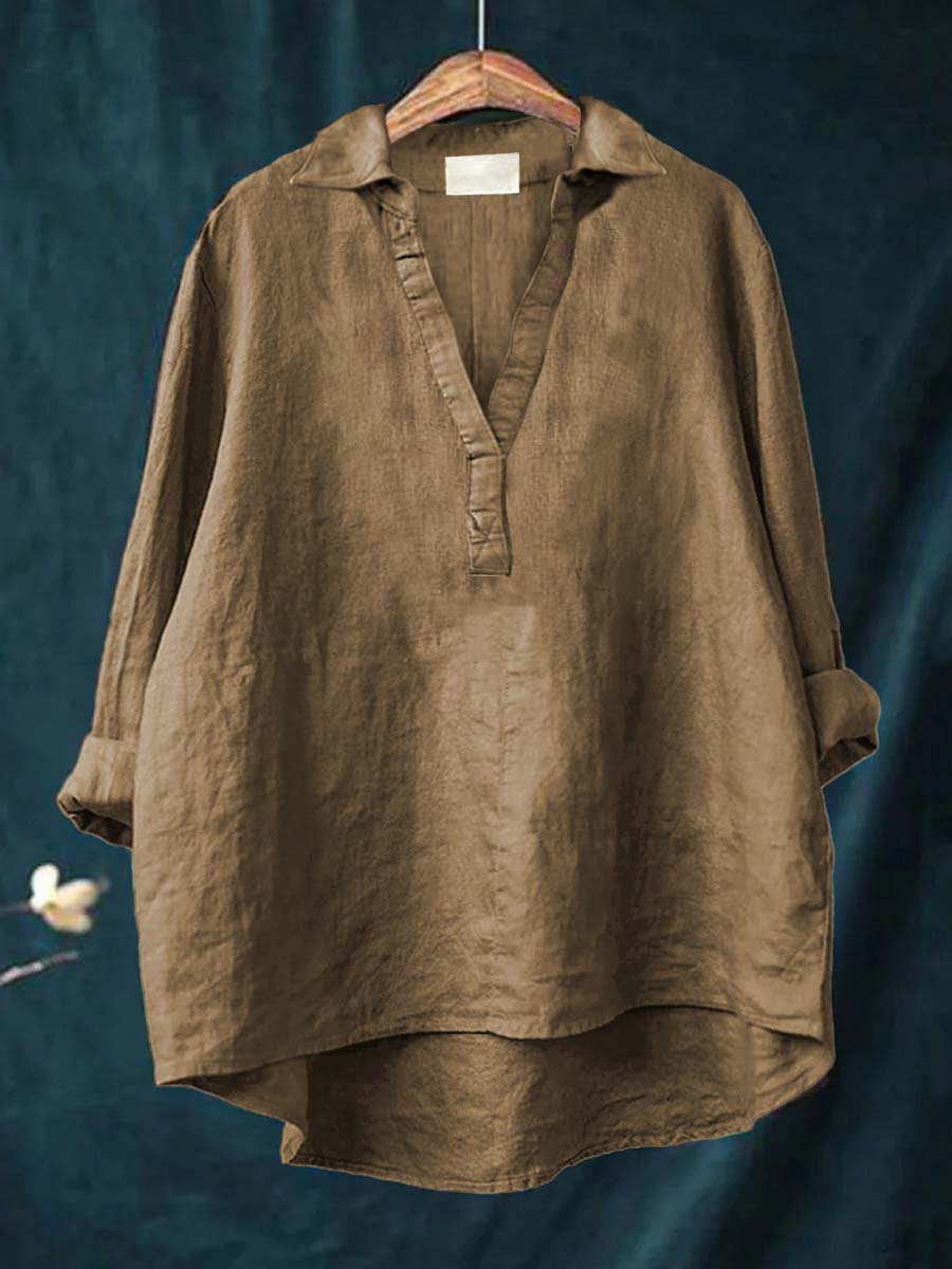 Ella™ Blouse