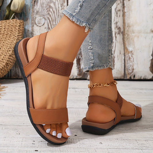 Mira™ Everyday Comfort Sandals
