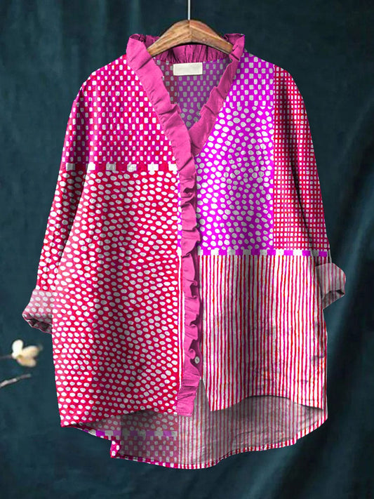 Matilda™ Blouse