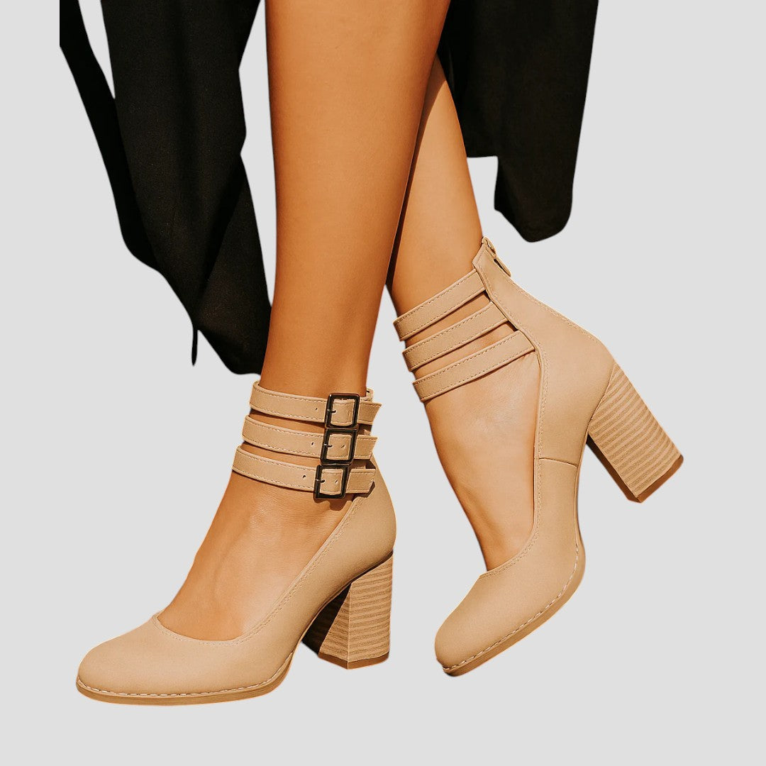 Chloe™ Modern Elegance and Guaranteed Comfort