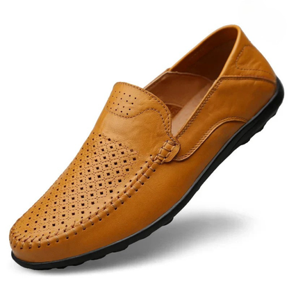 Bailey Loafers – Classic Comfort, Everyday Ease