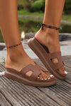Brown (Almost sold out!)
