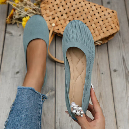 Avery™ Anti-Slip Breathable Shoes