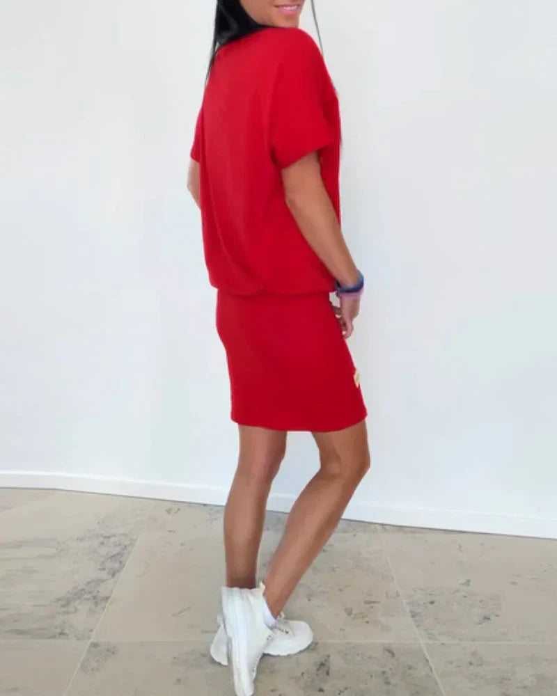 Heaven™ Elegant Casual Wear