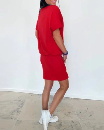 Heaven™ Elegant Casual Wear