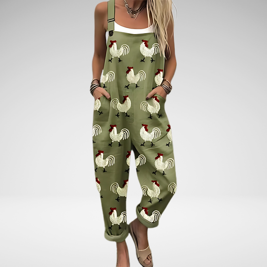 FreeSpirit™ Jumpsuits