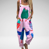 Sunny Coop Jumpsuit