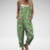 Whimsical Sheep Jumpsuit