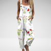 Wildflower Trail Jumpsuit