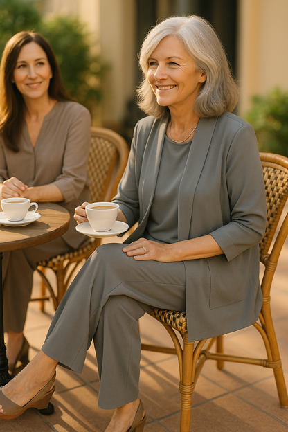 Dune Elegant 3-Piece Women’s Set