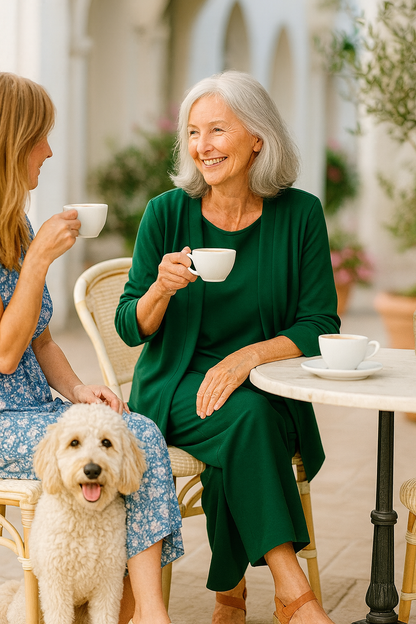 Dune Elegant 3-Piece Women’s Set