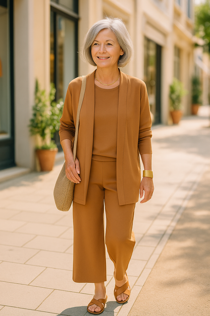 Dune Elegant 3-Piece Women’s Set