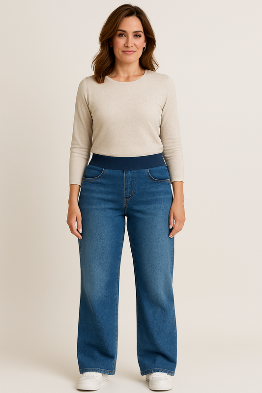 Stella | Soft Support, Effortless Shape
