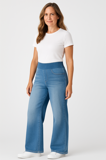 Stella | Soft Support, Effortless Shape