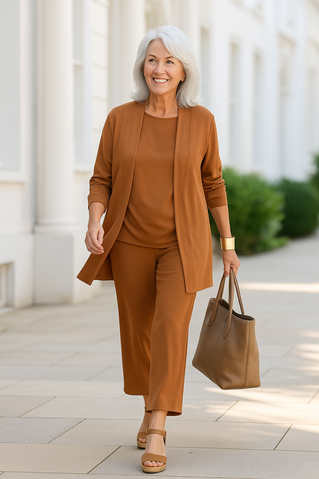 Dune Elegant 3-Piece Women’s Set