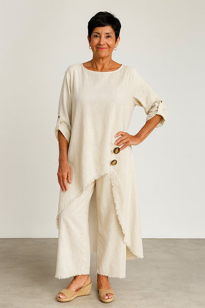 Fiona - Effortless Flowing Set