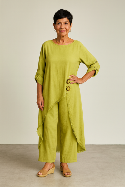 Fiona - Effortless Flowing Set