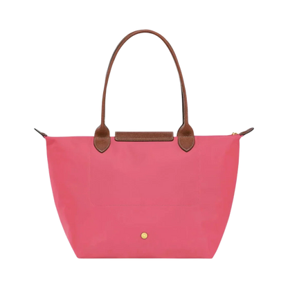 Vickie, Le Pliage bag, grenadine