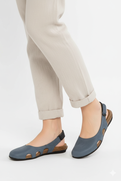 Ayla Comfy Orthopedic Sandals