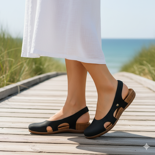 Ayla Comfy Orthopedic Sandals
