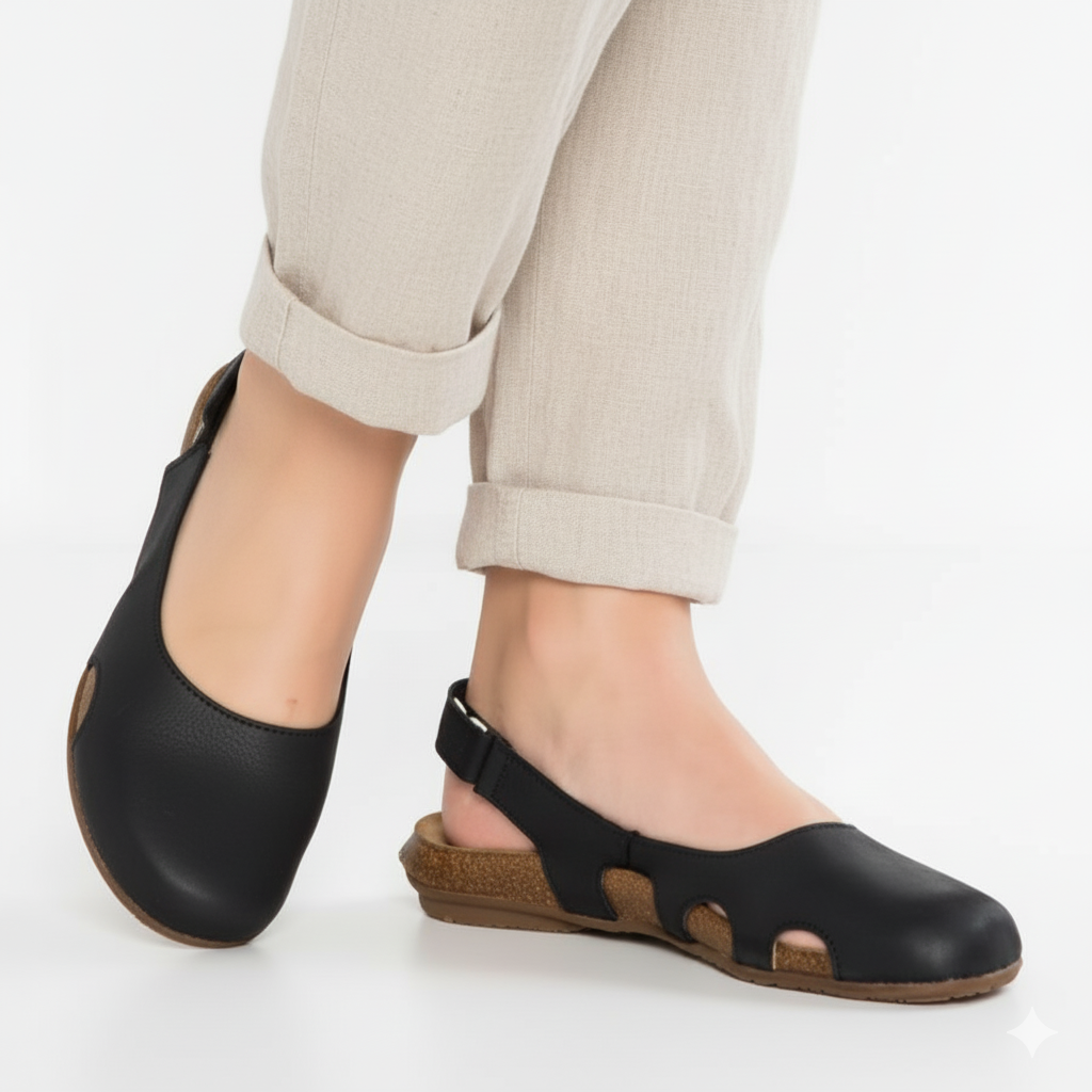 Ayla Comfy Orthopedic Sandals