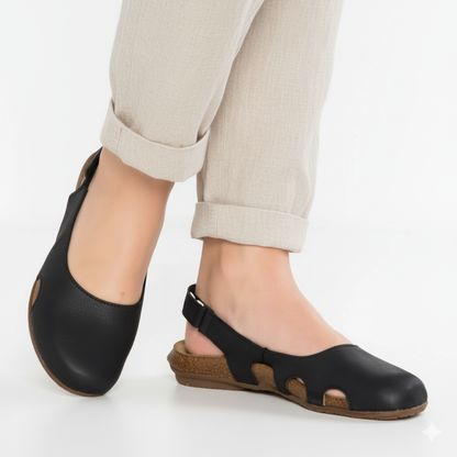 Ayla Comfy Orthopedic Sandals