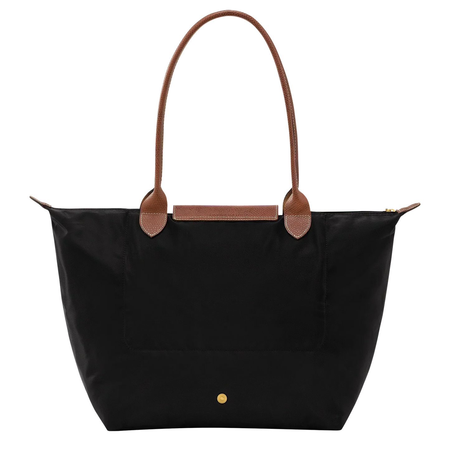 Vickie, Le Pliage bag, black