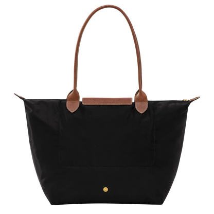 Vickie, Le Pliage bag, black