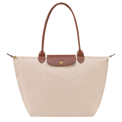 Vickie, Le Pliage Bag, paper
