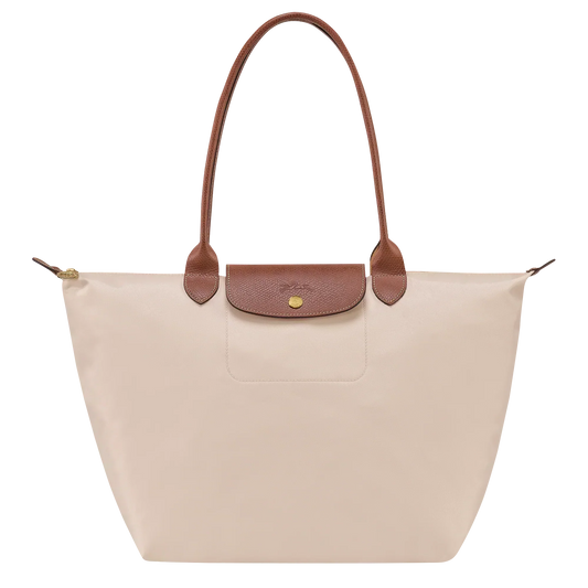 Vickie, Le Pliage Bag, paper