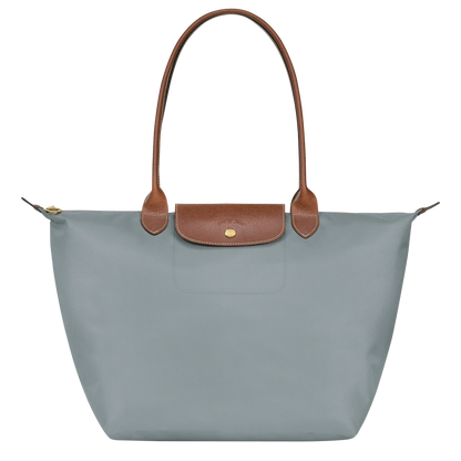 Vickie, Le Pliage bag, steel