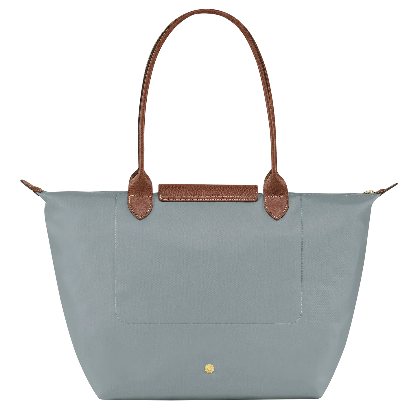 Vickie, Le Pliage bag, steel