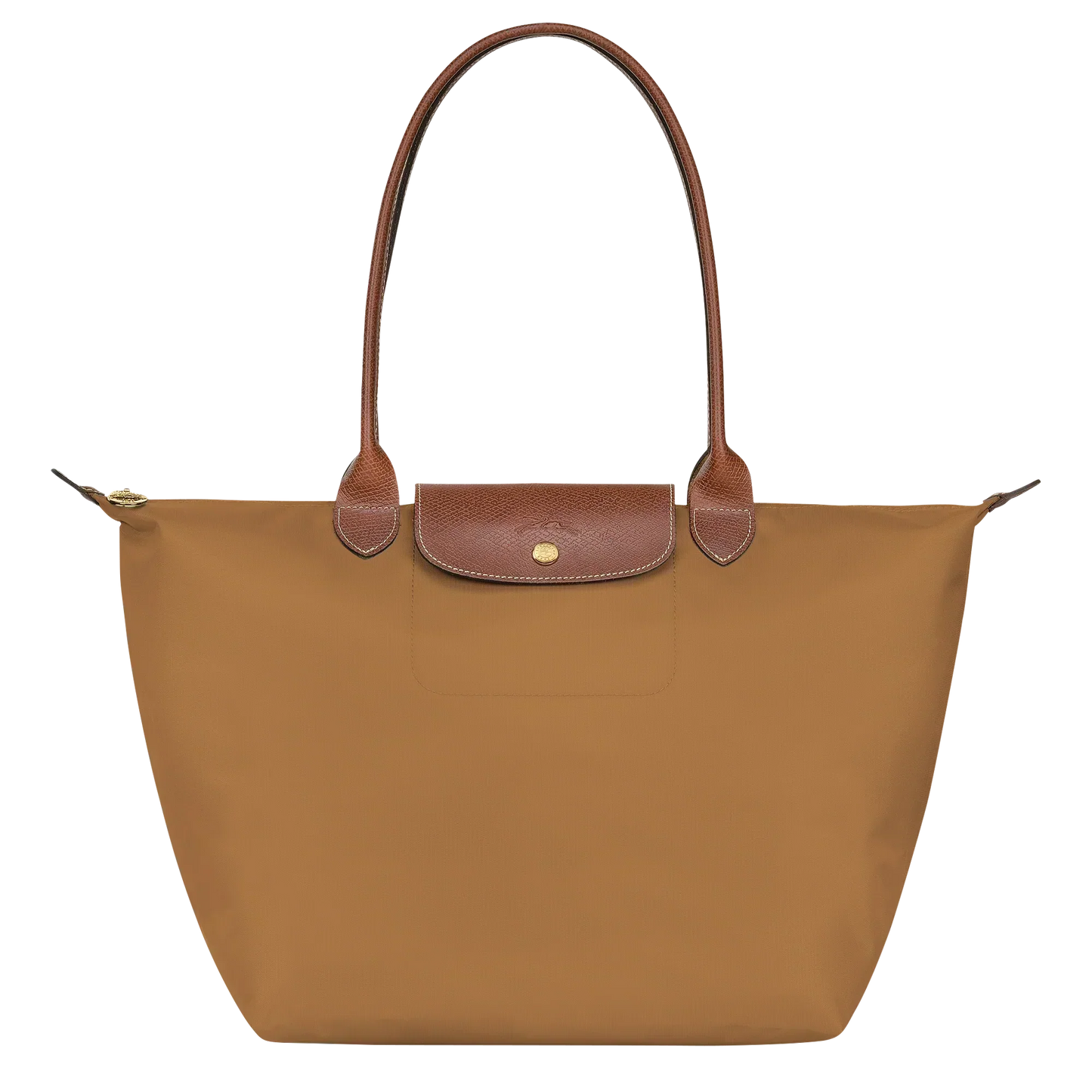 Vickie, Le Pliage bag, fawn